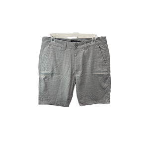 O'Neill Gray Board Shorts Men's Size‎ 32